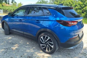 Opel Grandland X 1, 6 верига 4цилиндъра | Auto.bg — изображение 5 Opel Grandland X 1, 6 верига 4цилиндъра | Auto.bg — изображение 5