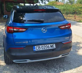 Opel Grandland X 1, 6 верига 4цилиндъра | Auto.bg — изображение 4 Opel Grandland X 1, 6 верига 4цилиндъра | Auto.bg — изображение 4