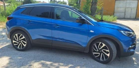 Opel Grandland X 1, 6 верига 4цилиндъра | Auto.bg — изображение 3 Opel Grandland X 1, 6 верига 4цилиндъра | Auto.bg — изображение 3