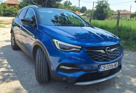 Opel Grandland X 1, 6 верига 4цилиндъра