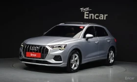 Audi Q3 35 TDI Premium