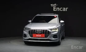 Audi Q3 35 TDI Premium | Auto.bg — изображение 3 Audi Q3 35 TDI Premium | Auto.bg — изображение 3