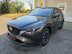 Mazda CX-5 2.5 AWD SKYACTIV-G - Car24.bg Mazda CX-5 2.5 AWD SKYACTIV-G
