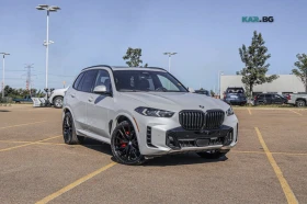 Снимка BMW X5