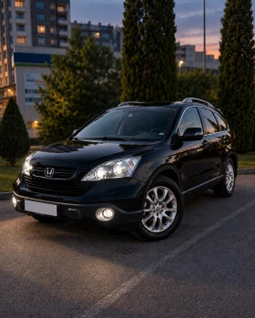 Honda Cr-v 2.2 DIESEL | Auto.bg — изображение 2 Honda Cr-v 2.2 DIESEL | Auto.bg — изображение 2
