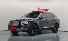 Bentley Bentayga * 6.0 W12 * БЕЗ ПЪРВОНАЧАЛНА ВНОСКА