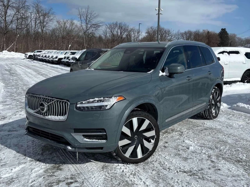 Volvo Xc90 * Plus Bright Theme * CARFAX * КАМЕРА * ПОДГРЕВИ - 29100 € / 56914.65 лв. - 80275985 1 | Car24.bg Volvo Xc90 * Plus Bright Theme * CARFAX * КАМЕРА * ПОДГРЕВИ - 29100 € / 56914.65 лв. - 80275985 1