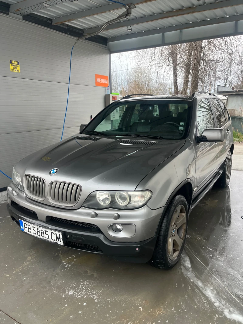 BMW X5 218 к.с Graffiti ПАНОРАМА ПЕЧКА - 6800 € - 66609490 1 | Car24.bg BMW X5 218 к.с Graffiti ПАНОРАМА ПЕЧКА - 6800 € - 66609490 1