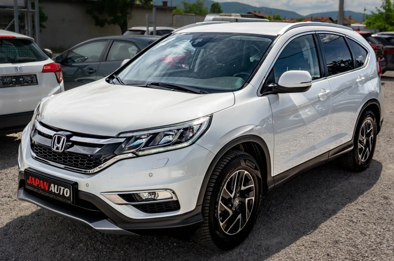 Honda Cr-v 1.6d 160hp 4x4 МНОГО ЕКСТРИ! ТОП! ГАРАНЦИЯ! - 11990 € / 23450.40 лв. - 93085025 1 | Car24.bg Honda Cr-v 1.6d 160hp 4x4 МНОГО ЕКСТРИ! ТОП! ГАРАНЦИЯ! - 11990 € / 23450.40 лв. - 93085025 1