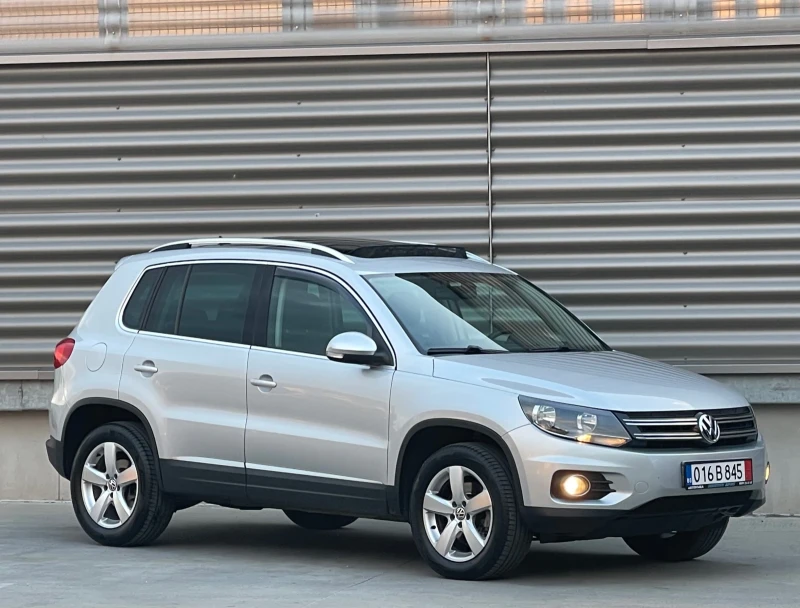 VW Tiguan 2.0 TDI 140 К.С. 4-MOTION 2012 Г. 2 КЛЮЧА ОТЛИЧЕН - 8200 € / 16037.81 лв. - 60328971 1 | Car24.bg VW Tiguan 2.0 TDI 140 К.С. 4-MOTION 2012 Г. 2 КЛЮЧА ОТЛИЧЕН - 8200 € / 16037.81 лв. - 60328971 1