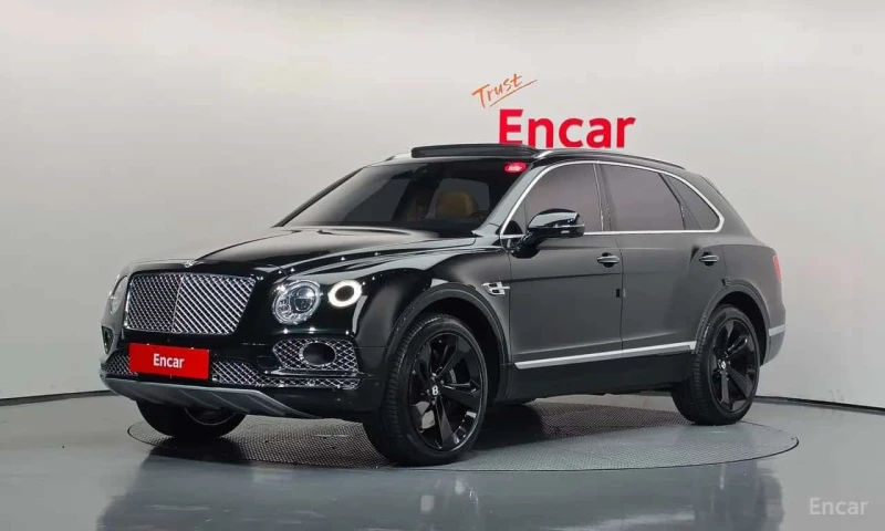 Bentley Bentayga * 6.0 W12 * МАСАЖИ/ОБДУХ/ПАНОРАМА - 60999 € - 71299376 1 | Car24.bg Bentley Bentayga * 6.0 W12 * МАСАЖИ/ОБДУХ/ПАНОРАМА - 60999 € - 71299376 1