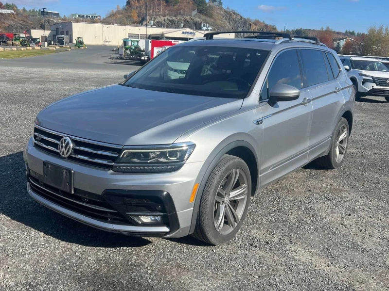 VW Tiguan * Highline * CARFAX * ОПЦИЯ ЗА ФИНАНСИРАНЕ - 17100 € - 17105113 1 | Car24.bg VW Tiguan * Highline * CARFAX * ОПЦИЯ ЗА ФИНАНСИРАНЕ - 17100 € - 17105113 1