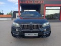 BMW X6 M50D-NIGHT VISION-DISTRONIC-КАМЕРИ-ПОДГРЕВ-HARMAN - [3] 