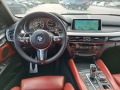 BMW X6 M50D-NIGHT VISION-DISTRONIC-КАМЕРИ-ПОДГРЕВ-HARMAN - [14] 