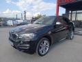 BMW X6 M50D-NIGHT VISION-DISTRONIC-КАМЕРИ-ПОДГРЕВ-HARMAN - [4] 