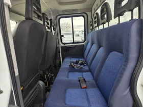 Iveco Daily 35c18, Трситранен самосвал, 3.40 метра, До 3.5тона | Auto.bg — изображение 11 Iveco Daily 35c18, Трситранен самосвал, 3.40 метра, До 3.5тона | Auto.bg — изображение 11