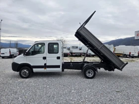 Iveco Daily 35c18, Трситранен самосвал, 3.40 метра, До 3.5тона | Auto.bg — изображение 2 Iveco Daily 35c18, Трситранен самосвал, 3.40 метра, До 3.5тона | Auto.bg — изображение 2