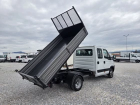 Iveco Daily 35c18, Трситранен самосвал, 3.40 метра, До 3.5тона | Auto.bg — изображение 5 Iveco Daily 35c18, Трситранен самосвал, 3.40 метра, До 3.5тона | Auto.bg — изображение 5
