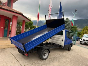 Iveco Daily 3.0HPI* 35C17* Климатик* Тристранен самосвал* 3.70 | Auto.bg — изображение 12 Iveco Daily 3.0HPI* 35C17* Климатик* Тристранен самосвал* 3.70 | Auto.bg — изображение 12