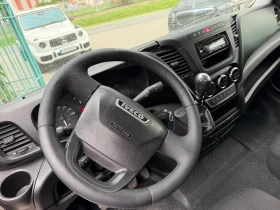 Iveco Daily 3.0HPI* 35C17* Климатик* Тристранен самосвал* 3.70 | Auto.bg — изображение 5 Iveco Daily 3.0HPI* 35C17* Климатик* Тристранен самосвал* 3.70 | Auto.bg — изображение 5