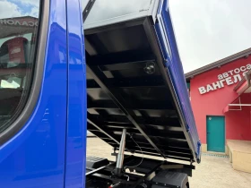 Iveco Daily 3.0HPI* 35C17* Климатик* Тристранен самосвал* 3.70 | Auto.bg — изображение 7 Iveco Daily 3.0HPI* 35C17* Климатик* Тристранен самосвал* 3.70 | Auto.bg — изображение 7