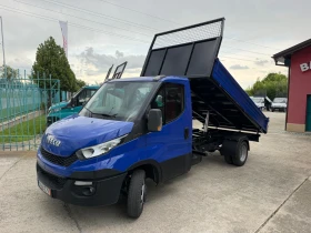 Iveco Daily 3.0HPI* 35C17* Климатик* Тристранен самосвал* 3.70 | Auto.bg — изображение 3 Iveco Daily 3.0HPI* 35C17* Климатик* Тристранен самосвал* 3.70 | Auto.bg — изображение 3