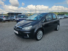 Ford C-max 2.0 Газ-Бензин - Car24.bg Ford C-max 2.0 Газ-Бензин