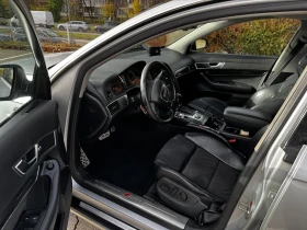 Audi A6 3.0TDI Quattro, чип тунинг (300hp), 20", Alcan - 13500 лв. / 6902.44 € - 29919652 6 | Car24.bg Audi A6 3.0TDI Quattro, чип тунинг (300hp), 20", Alcan - 13500 лв. / 6902.44 € - 29919652 6
