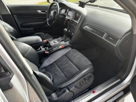 Audi A6 3.0TDI Quattro, чип тунинг (300hp), 20", Alcan - 13500 лв. / 6902.44 € - 29919652 9 | Car24.bg Audi A6 3.0TDI Quattro, чип тунинг (300hp), 20", Alcan - 13500 лв. / 6902.44 € - 29919652 9