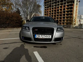 Audi A6 3.0TDI Quattro, чип тунинг (300hp), 20", Alcan - 13500 лв. / 6902.44 € - 29919652 4 | Car24.bg Audi A6 3.0TDI Quattro, чип тунинг (300hp), 20", Alcan - 13500 лв. / 6902.44 € - 29919652 4
