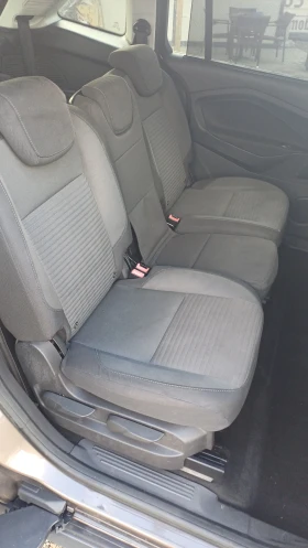 Ford Grand C-Max Euro 6 - 13999 лв. / 7157.58 € - 13235672 11 | Car24.bg Ford Grand C-Max Euro 6 - 13999 лв. / 7157.58 € - 13235672 11