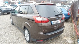 Ford Grand C-Max Euro 6 - 13999 лв. / 7157.58 € - 13235672 6 | Car24.bg Ford Grand C-Max Euro 6 - 13999 лв. / 7157.58 € - 13235672 6