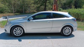Opel Astra H GTC 1.4 - Car24.bg Opel Astra H GTC 1.4