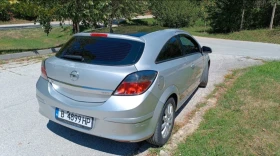 Opel Astra H GTC 1.4 - 2280 € / 4459.29 лв. - 88406168 4 | Car24.bg Opel Astra H GTC 1.4 - 2280 € / 4459.29 лв. - 88406168 4