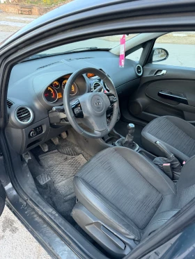 Opel Corsa 1.3 cdti facelift - 2750 € / 5378.53 лв. - 70803181 10 | Car24.bg Opel Corsa 1.3 cdti facelift - 2750 € / 5378.53 лв. - 70803181 10