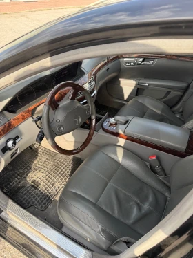 Mercedes-Benz S 500 - 9900 € / 19362.72 лв. - 60278557 5 | Car24.bg Mercedes-Benz S 500 - 9900 € / 19362.72 лв. - 60278557 5