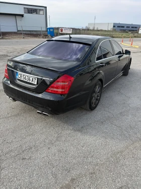 Mercedes-Benz S 500 - 9900 € / 19362.72 лв. - 60278557 2 | Car24.bg Mercedes-Benz S 500 - 9900 € / 19362.72 лв. - 60278557 2