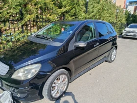Mercedes-Benz B 180 B 180 CDI | Auto.bg — изображение 4 Mercedes-Benz B 180 B 180 CDI | Auto.bg — изображение 4