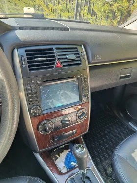 Mercedes-Benz B 180 B 180 CDI | Auto.bg — изображение 7 Mercedes-Benz B 180 B 180 CDI | Auto.bg — изображение 7