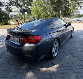 BMW 428 xDrive GranCoupe - 14000 € / 27381.62 лв. - 27096412 5 | Car24.bg BMW 428 xDrive GranCoupe - 14000 € / 27381.62 лв. - 27096412 5