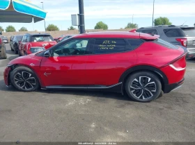 Kia EV6 2022 KIA EV6 WIND | Auto.bg — изображение 5 Kia EV6 2022 KIA EV6 WIND | Auto.bg — изображение 5