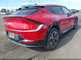 Kia EV6 2022 KIA EV6 WIND | Auto.bg — изображение 6 Kia EV6 2022 KIA EV6 WIND | Auto.bg — изображение 6