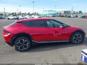 Kia EV6 2022 KIA EV6 WIND | Auto.bg — изображение 4 Kia EV6 2022 KIA EV6 WIND | Auto.bg — изображение 4