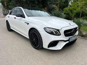 Mercedes-Benz E 220 AMG ТОП - 18000 € / 35204.94 лв. - 12912594 3 | Car24.bg Mercedes-Benz E 220 AMG ТОП - 18000 € / 35204.94 лв. - 12912594 3