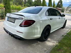Mercedes-Benz E 220 AMG ТОП - 18000 € / 35204.94 лв. - 12912594 6 | Car24.bg Mercedes-Benz E 220 AMG ТОП - 18000 € / 35204.94 лв. - 12912594 6