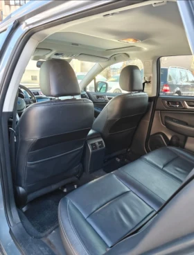 Subaru Outback 2.0 Boxer - 9150 € / 17895.84 лв. - 61137823 10 | Car24.bg Subaru Outback 2.0 Boxer - 9150 € / 17895.84 лв. - 61137823 10
