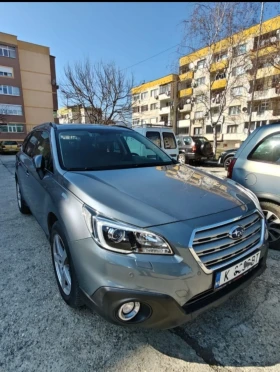 Subaru Outback 2.0 Boxer - 9150 € / 17895.84 лв. - 61137823 2 | Car24.bg Subaru Outback 2.0 Boxer - 9150 € / 17895.84 лв. - 61137823 2