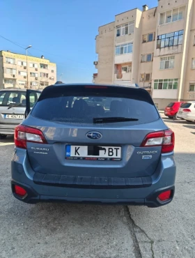 Subaru Outback 2.0 Boxer - 9150 € / 17895.84 лв. - 61137823 4 | Car24.bg Subaru Outback 2.0 Boxer - 9150 € / 17895.84 лв. - 61137823 4