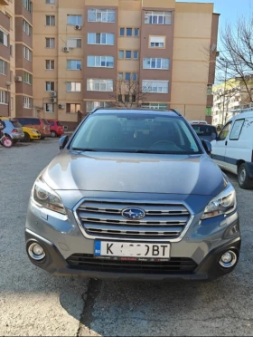 Subaru Outback 2.0 Boxer - 9150 € / 17895.84 лв. - 61137823 3 | Car24.bg Subaru Outback 2.0 Boxer - 9150 € / 17895.84 лв. - 61137823 3