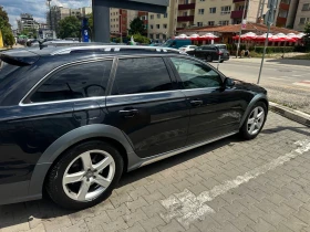 Audi A6 Allroad undefined | Auto.bg — изображение 3 Audi A6 Allroad undefined | Auto.bg — изображение 3